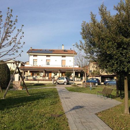 House Degli Angeli Rooms Assisi Ngoại thất bức ảnh
