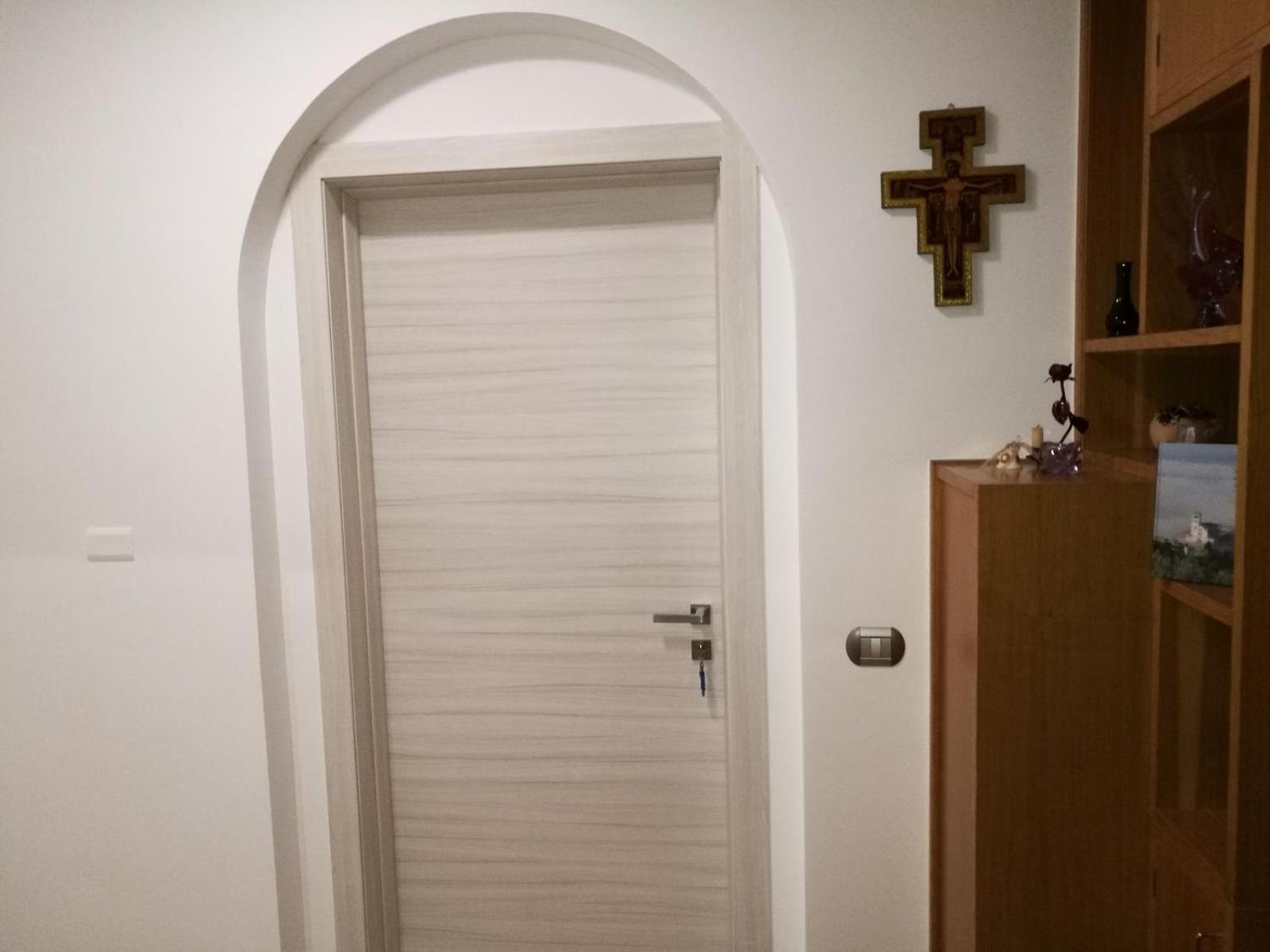 House Degli Angeli Rooms Assisi Ngoại thất bức ảnh