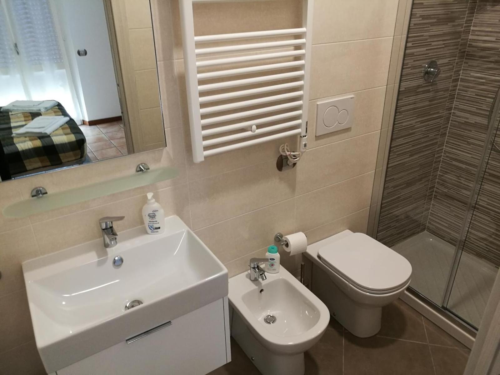 House Degli Angeli Rooms Assisi Ngoại thất bức ảnh