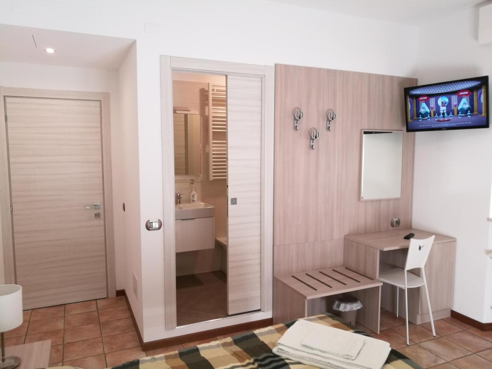 House Degli Angeli Rooms Assisi Ngoại thất bức ảnh