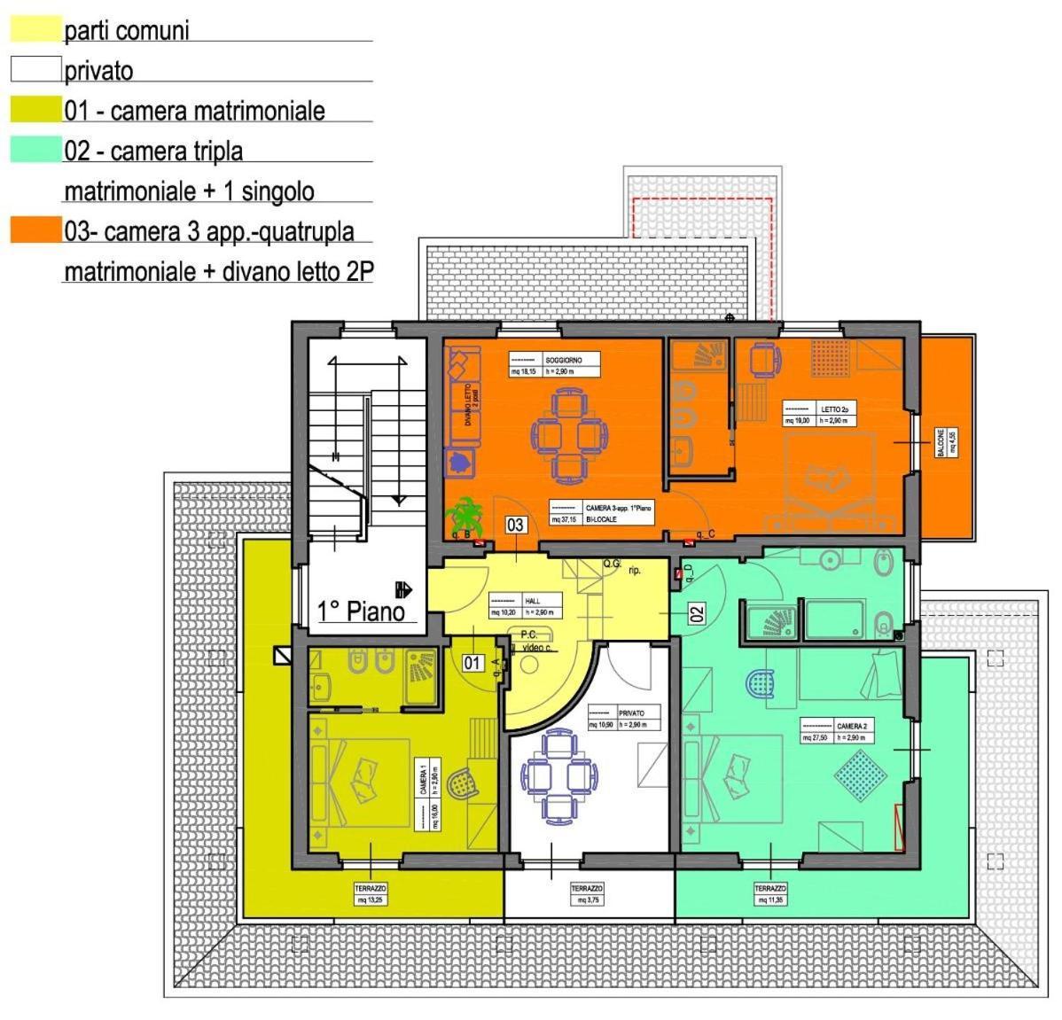 House Degli Angeli Rooms Assisi Ngoại thất bức ảnh