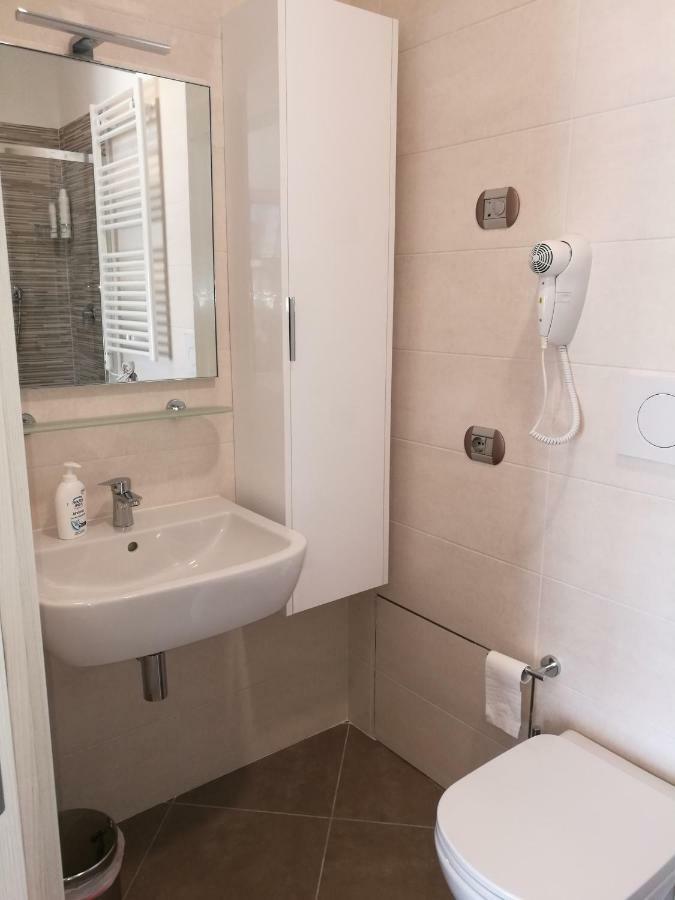 House Degli Angeli Rooms Assisi Ngoại thất bức ảnh