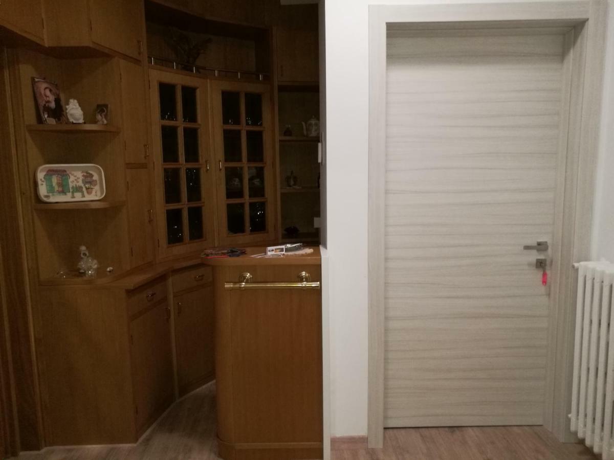 House Degli Angeli Rooms Assisi Ngoại thất bức ảnh