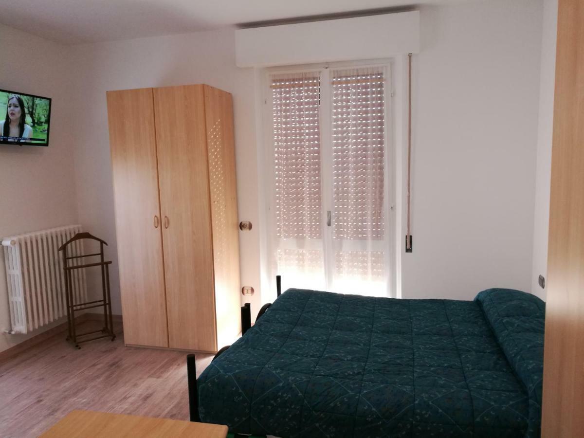 House Degli Angeli Rooms Assisi Ngoại thất bức ảnh