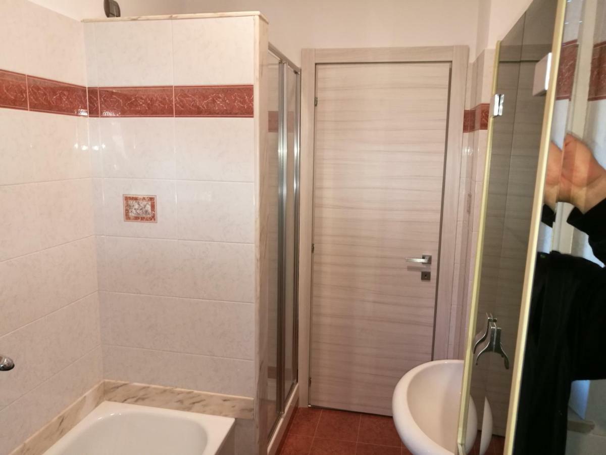 House Degli Angeli Rooms Assisi Ngoại thất bức ảnh
