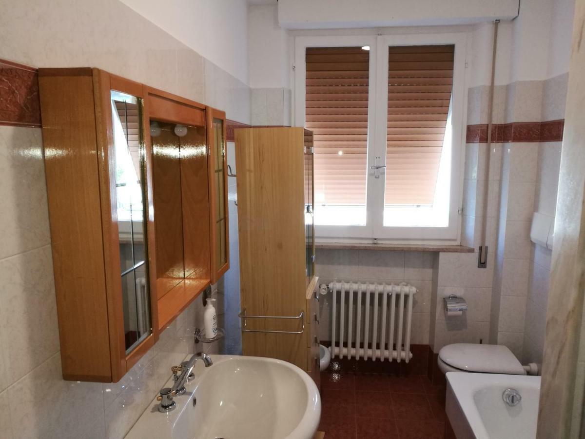 House Degli Angeli Rooms Assisi Ngoại thất bức ảnh