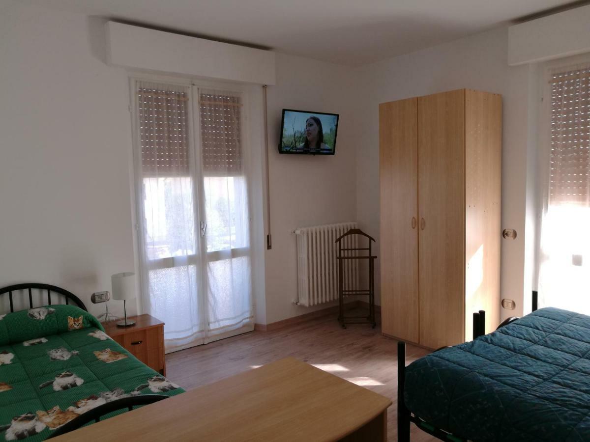 House Degli Angeli Rooms Assisi Ngoại thất bức ảnh